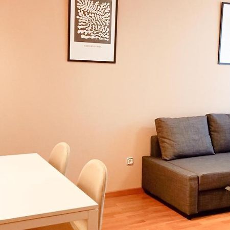 El Jardin De Astros Διαμέρισμα Σαλαμάνκα Εξωτερικό φωτογραφία