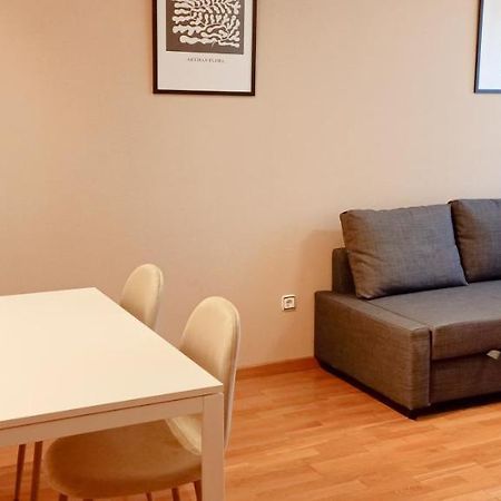 El Jardin De Astros Διαμέρισμα Σαλαμάνκα Εξωτερικό φωτογραφία