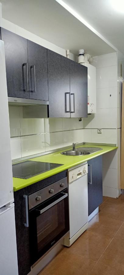 El Jardin De Astros Διαμέρισμα Σαλαμάνκα Εξωτερικό φωτογραφία
