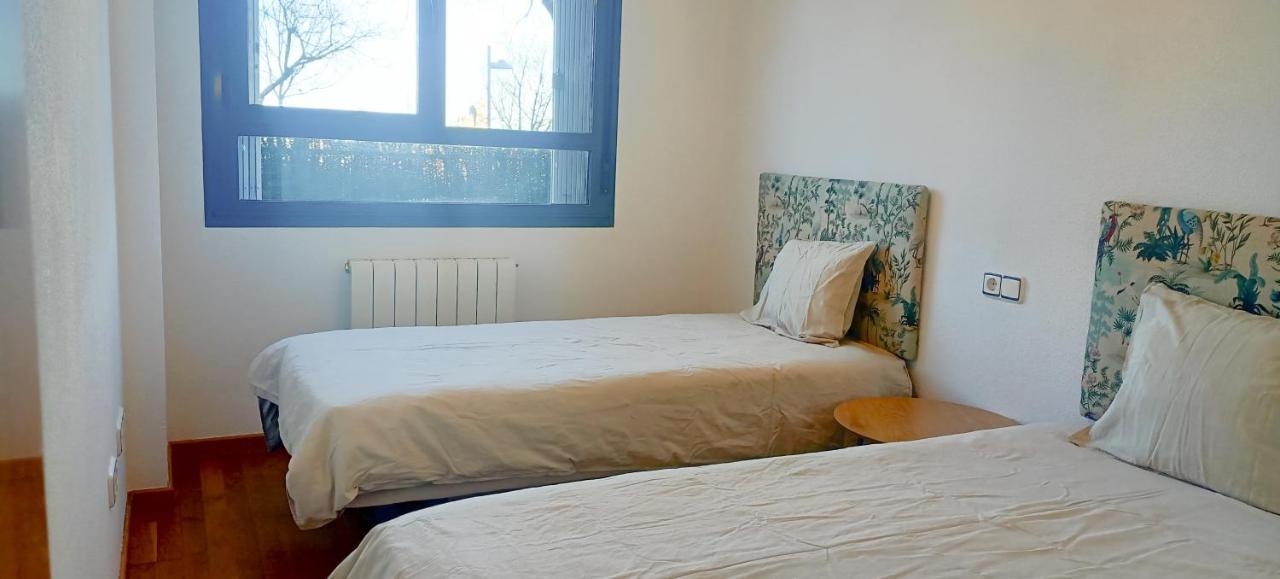 El Jardin De Astros Διαμέρισμα Σαλαμάνκα Εξωτερικό φωτογραφία